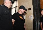 София - Адре Токев - Предсрочно освобождаване