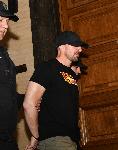 София - Адре Токев - Предсрочно освобождаване