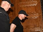 София - Адре Токев - Предсрочно освобождаване