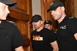 София - Адре Токев - Предсрочно освобождаване