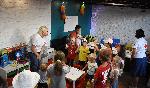 Варна - откриване на център за подкрепа на деца и семейства, бягащи от войната в Украйна