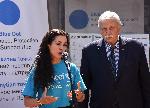 Варна - Откриване на център за подкрепа на деца и семейства, бягащи от войната в Украйна