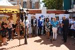 Варна - Откриване на център за подкрепа на деца и семейства, бягащи от войната в Украйна