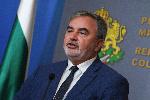 София - Кирил Петков и Ангел Кунчев брифинг