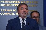 София - Кирил Петков и Ангел Кунчев брифинг