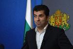 София - Кирил Петков и Ангел Кунчев брифинг