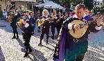 Плевен - Оркестър "Ла Туна"