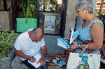 Бургас - представяне на нова книга