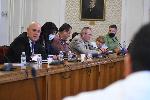 София - изслушване на  главния прокурор Иван Гешев