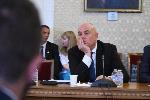 София - изслушване на  главния прокурор Иван Гешев
