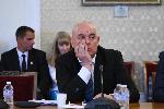 София - изслушване на  главния прокурор Иван Гешев