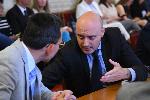 София - изслушване на  главния прокурор Иван Гешев