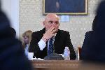 София - изслушване на  главния прокурор Иван Гешев