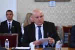 София - изслушване на  главния прокурор Иван Гешев