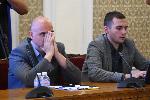 София - изслушване на  главния прокурор Иван Гешев