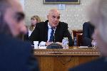 София - изслушване на  главния прокурор Иван Гешев