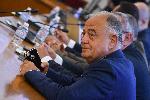 София - изслушване на  главния прокурор Иван Гешев
