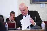 София - изслушване на  главния прокурор Иван Гешев