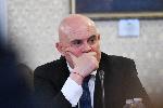 София - изслушване на  главния прокурор Иван Гешев