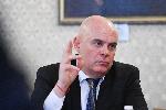 София - изслушване на  главния прокурор Иван Гешев