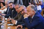 София - изслушване на  главния прокурор Иван Гешев