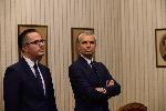 "Възраждане" на консултации при президента