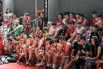 София – Представяне на новия генерален спонсор на баскетболния ЦСКА