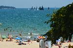 Варна - Традиционната ветроходна регата „Порт Варна“