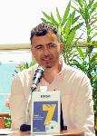 Започва 7-ия Международен филмов фестивал в Бургас