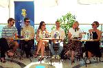 Бургас – Пресконференция за 7-ия Международен филмов фестивал