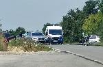 Плевен - Ловеч - Тежка катастрофа