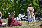 Нике - Играта на победата в Никополис ад Иструм
