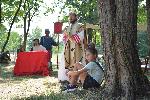 Нике - Играта на победата в Никополис ад Иструм