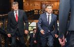 София – Начало на Среща на междуправителствена комисия по чл. 12 от Договора за приятелство между България и Северна Македония
