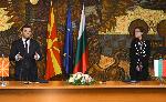 София – Подписан двустранен протокол между България и Република Северна Македония
