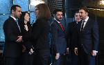 София – Подписан двустранен протокол между България и Република Северна Македония