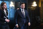 София – Подписан двустранен протокол между България и Република Северна Македония