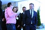София – Подписан двустранен протокол между България и Република Северна Македония