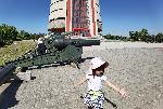 Плевен - Скобелев парк