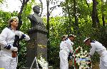 Варненци  отбелязват 185 години от рождението на Апостола на свободата