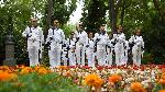 Варна - 185 години от рождението на Васил Левски
