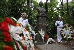 Варна - 185 години от рождението на Васил Левски