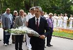 Варна - 185 години от рождението на Васил Левски