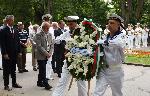 Варна - 185 години от рождението на Васил Левски