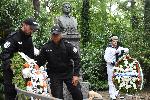 Варна - 185 години от рождението на Васил Левски
