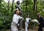 Варна - 185 години от рождението на Васил Левски