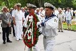 Варна - 185 години от рождението на Васил Левски
