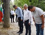 Варна - 185 години от рождението на Васил Левски