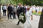 Варна - 185 години от рождението на Васил Левски