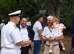 Варна - 185 години от рождението на Васил Левски